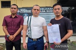 Keluarga korban desak polisi segera tangkap pelaku penembakan di Deli Serdang