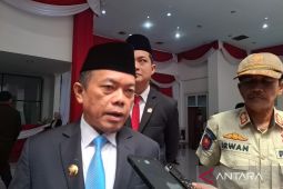 Gubernur Jambi apresiasi capaian progam unggulan Asta Cita Presiden