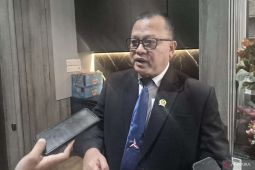 DPRD Provinsi Jambi rancang skema wilayah tambang rakyat untuk ruang ekonomi