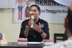 Bawaslu Gorontalo perkuat pengawasan partisipatif dengan prinsip 3T