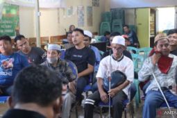 Bawaslu Gorontalo perkuat pengawasan data pemilih disabilitas