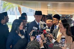 Menko AHY nantikan arah pembangunan ekonomi dalam pidato Presiden