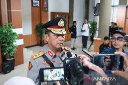 Kapolda Babel tindaklanjuti arahan Presiden Prabowo soal tambang ilegal