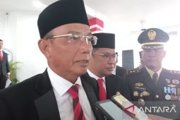 Bupati Belitung sebut sektor tambang masih berdampak bagi ekonomi daerah