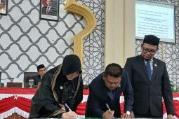 IIliza: Fiskal Banda Aceh masih bergantung dari transfer pusat, tapi menuju kemandirian