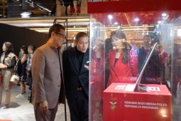 KOBIN Tiles daftarkan dua paten teknologi keramik "body" merah poles