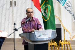 IFAR Consortium Conference di UIII soroti ketimpangan iklim yang tak terukur