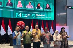 BEI berikan dukungan untuk UI GreenMetric luncurkan Sustainable Corporate Rankings