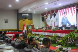 Presiden perkenalkan petani penerima manfaat kebijakan pupuk