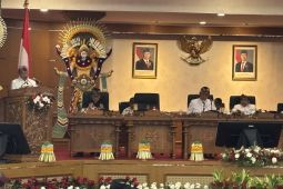 Capaian pungutan wisman Januari-Agustus 2026 tembus Rp235 miliar