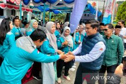Pemkab Rejang Lebong targetkan penurunan stunting di bawah 10 persen