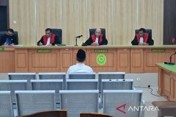 JPU tuntut mantan Direktur PT RSM Sonny Adnan tiga tahun penjara