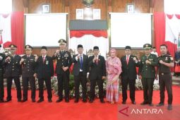 Ketua DPRD Rejang Lebong ajak masyarakat isi kemerdekaan dengan karya