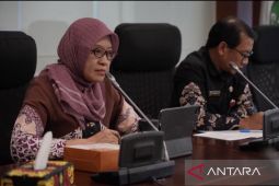 Pemprov Kaltim perkuat pendataan guna dukung program MBG
