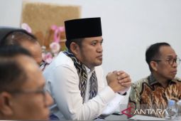 Provinsi Kaltim mulai distribusikan puluhan ribu seragam sekolah gratis