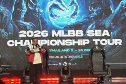 RRQ dan Team Liquid jadi ujian Dewa United pada pekan awal MPL ID S18
