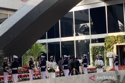 Ketua DPD sebut Presiden siapkan surprise di sidang tahunan