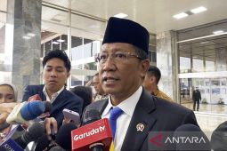 Menkum: Perintah Presiden jelas, RUU Perampasan Aset disegerakan