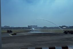 InJourney: Bandara Husein melayani rute internasional mulai Oktober 2026