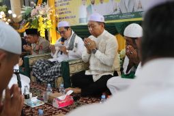 Pemkab Tapin perkuat ikhtiar jaga kerukunan lewat doa bersama