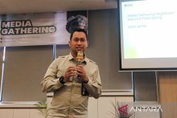 Pegadaian mencatat pertumbuhan tabungan emas sekitar 168 persen