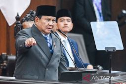 Pemerintah menargetkan pertumbuhan ekonomi pada 2027 capai 6 persen