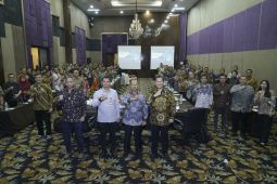 Kemenko Polkam, BSSN, dan Telkom perkuat kolaborasi hadapi ancaman komputasi kuantum