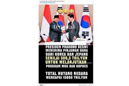 Korsel akhiri konflik dengan Korut, bangun perdamaian