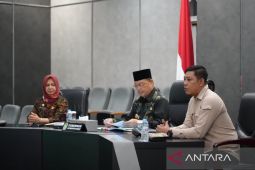 Kalbar perkuat dukungan untuk program MBG