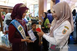 Tanah Bumbu kenalkan potensi wisata berbasis digital