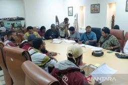 YPMAK dorong program ekonomi produktif tinggalkan padat karya