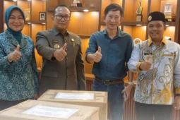 Kubu Raya perkuat perlindungan warga dari asap karhutla