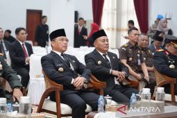 Kalbar selaraskan pembangunan daerah dengan kebijakan nasional