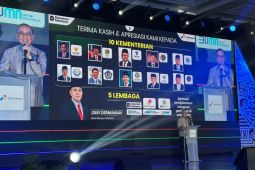 Komut Pertamina apresiasi sinergi Kementerian-Lembaga percepat perizinan energi