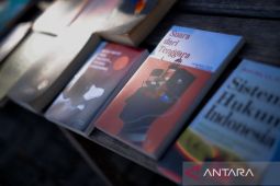 Stok buku Suara dari Tenggara ludes, Rumah Pena siapkan cetakan kedua