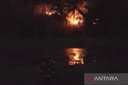 Pemkab Cianjur mengimbau masyarakat di utara-selatan antisipasi karhutla