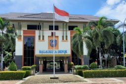 Depok meriahkan HUT Kemerdekaan RI dengan olahraga hingga bazar UMKM