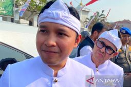 Pemkab Cianjur mendapatkan bantuan pusat Rp50 miliar dari DBH