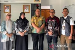 PLN-Pemkab Cianjur memperkuat sinergi dukung keandalan pasokan listrik