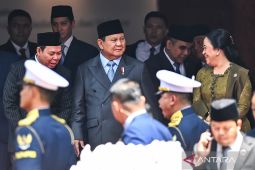 Presiden: Pembelajaran bahasa asing dimulai dari kelas 1 SD