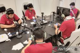 Timnas esports manfaatkan MPL sebagai uji tanding menuju Asian Games