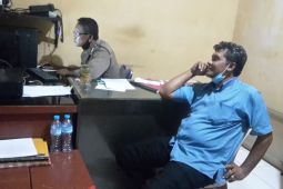 Penyidik Polsek Perbaungan demosi, korban kecewa tidak diundang sidang kode etik