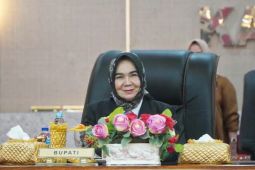 Plt. Bupati Tiorita dukung arah pembangunan nasional Presiden Prabowo