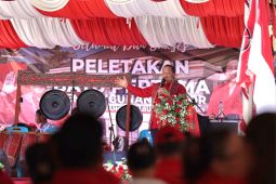 PDIP kerahkan Baguna dan relawan kesehatan ke NTT
