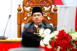 Bupati Bengkulu Utara dukung arah kebijakan APBN 2027