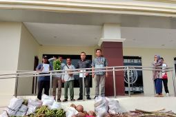 Tak punya Rp3M, 3 petani Mukomuko minta MA pertimbangkan putusan lahan