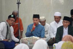 MUI: Nilai agama penting guna menyaring arus informasi di era digital