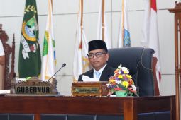 Pemprov Banten prioritaskan peningkatan SDM di KUA-PPAS 2027