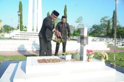 Pemkot Jayapura ajak masyarakat terus jaga semangat kebangsaan