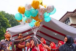 HUT ke-33, RS Adam Malik komitmen tingkatkan kualitas pelayanan